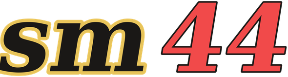 sm44 logotipo