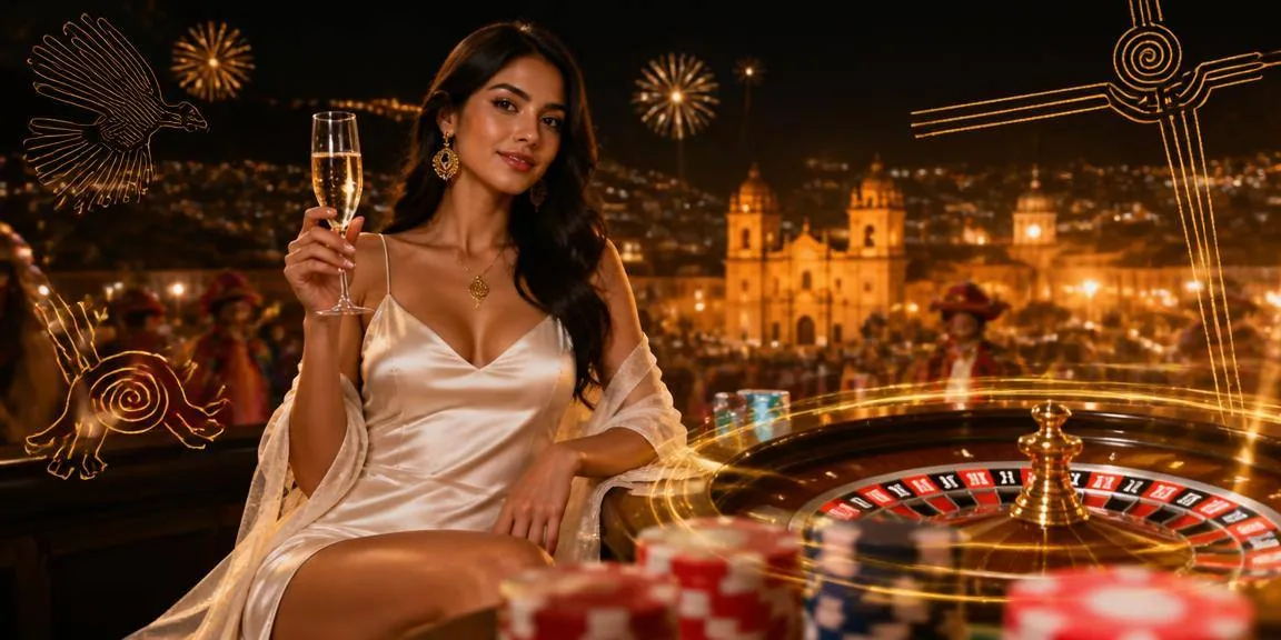 sm44 Blackjack en Vivo Pumas del Ande